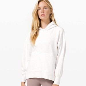 Lululemon LA Back in Action Hoodie size 8